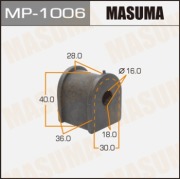 Masuma M * * * 6