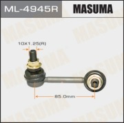 Masuma M * * * R