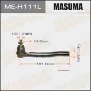 Masuma M * * * L