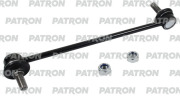 PATRON P * * * 3