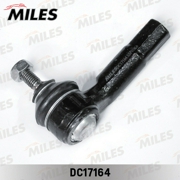 Miles D * * * 4