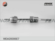 FENOX W * * * 7