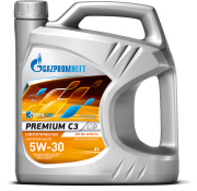 Gazpromneft 2 * * * 0