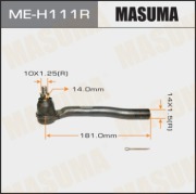 Masuma M * * * R