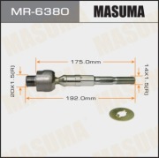 Masuma M * * * 0