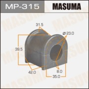 Masuma M * * * 5