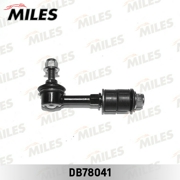 Miles D * * * 1