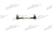 PATRON P * * * 2