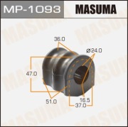 Masuma M * * * 3