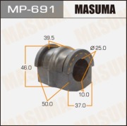Masuma M * * * 1
