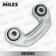 Miles D * * * 5