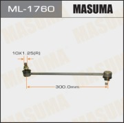 Masuma M * * * 0