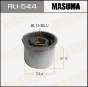 Masuma R * * * 4