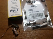 CARGO 1 * * * 2