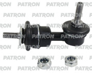 PATRON P * * * 1