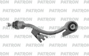 PATRON P * * * L