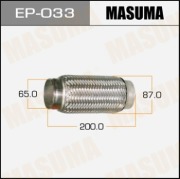 Masuma E * * * 3
