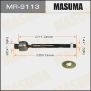 Masuma M * * * 3