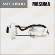 Masuma M * * * 3
