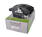 KUJIWA K * * * 8