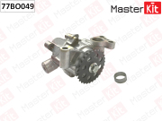 MasterKit 7 * * * 9
