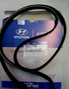 Hyundai-KIA 2 * * * 0