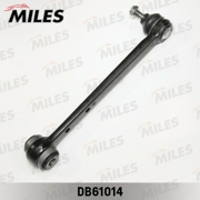 Miles D * * * 4
