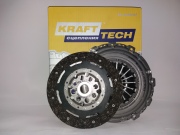 KraftTech W * * * 9