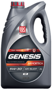 LUKOIL 3 * * * 7