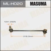Masuma M * * * 0