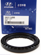 Hyundai-KIA 5 * * * 0