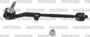 PATRON P * * * L