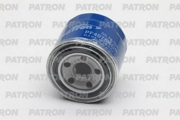 PATRON P * * * R