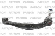 PATRON P * * * R