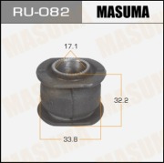 Masuma R * * * 2