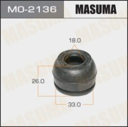 Masuma M * * * 6
