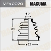 Masuma M * * * 0