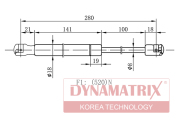 DYNAMATRIX-KOREA D * * * 6