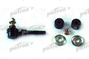 PATRON P * * * 0
