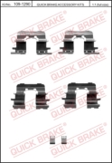 OJD (QUICK BRAKE) 1 * * * 0