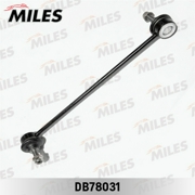 Miles D * * * 1