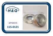 H&Q 1 * * * 1