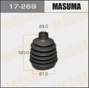 Masuma 1 * * * 9