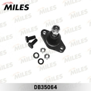 Miles D * * * 4