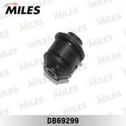 Miles D * * * 9