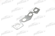 PATRON P * * * 0