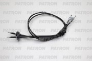 PATRON P * * * 1
