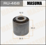 Masuma R * * * 8