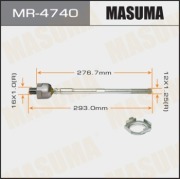 Masuma M * * * 0
