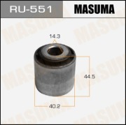 Masuma R * * * 1